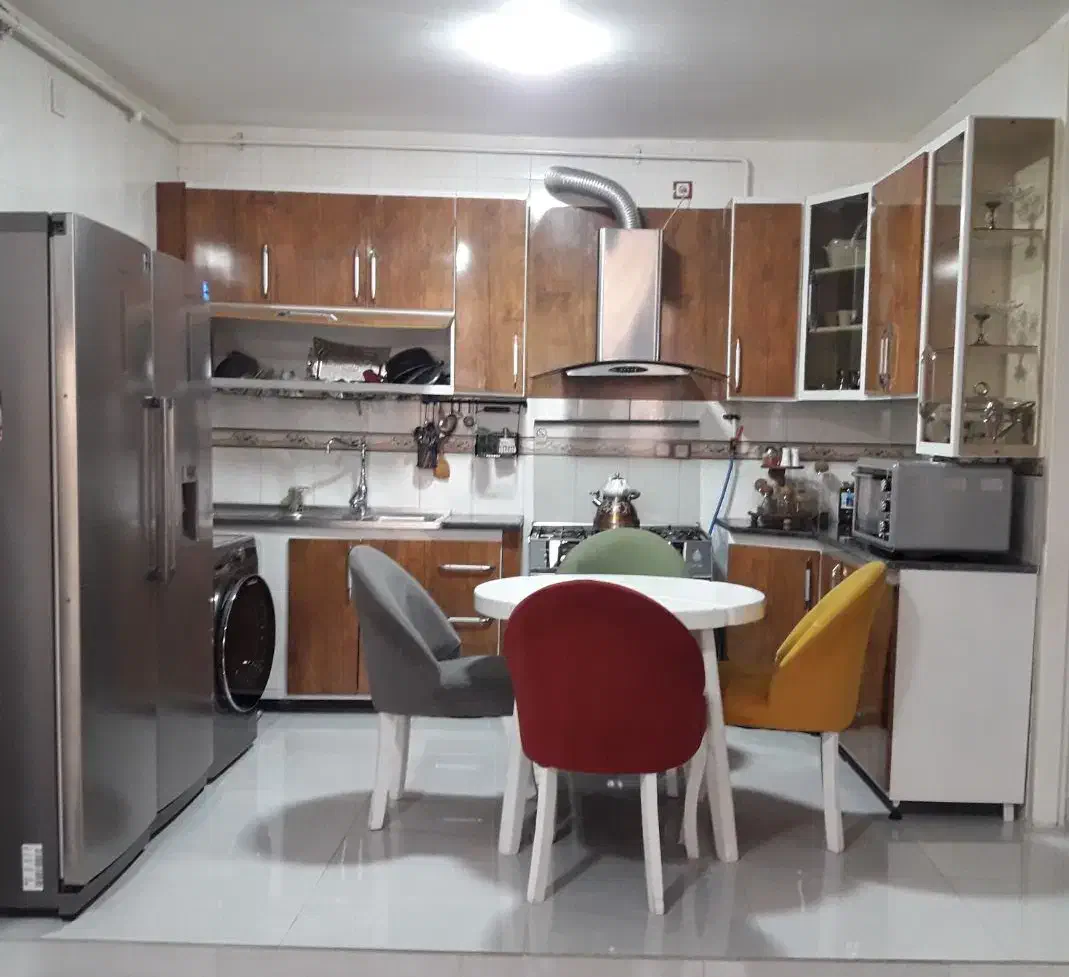 کابینت آشپزخانه|آبچکان و نظمدهنده ظروف|اندیمشک, |دیوار