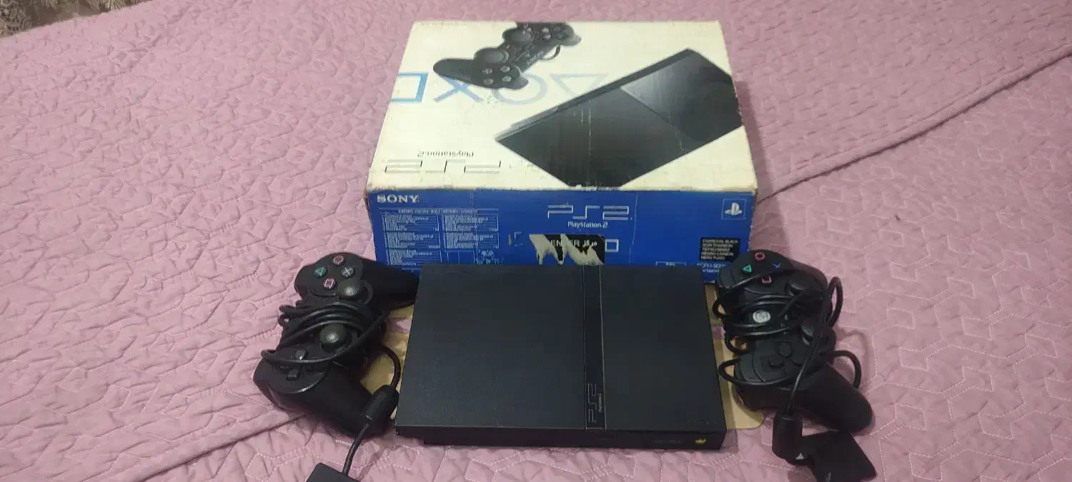 پلی تو کارکرد|کنسول، بازی ویدئویی و آنلاین|پاکدشت, پاکدشت (مامازند)|دیوار