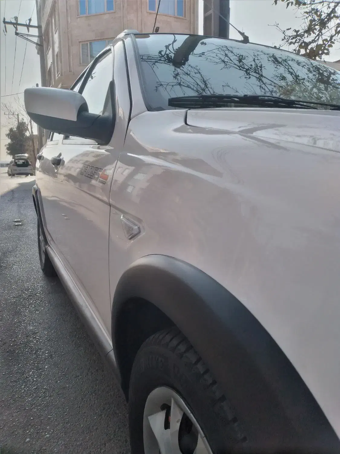 کوییک مدل401 در حد کمکار|خودرو سواری و وانت|مشهد, شهرک رازی (شهرک غرب)|دیوار