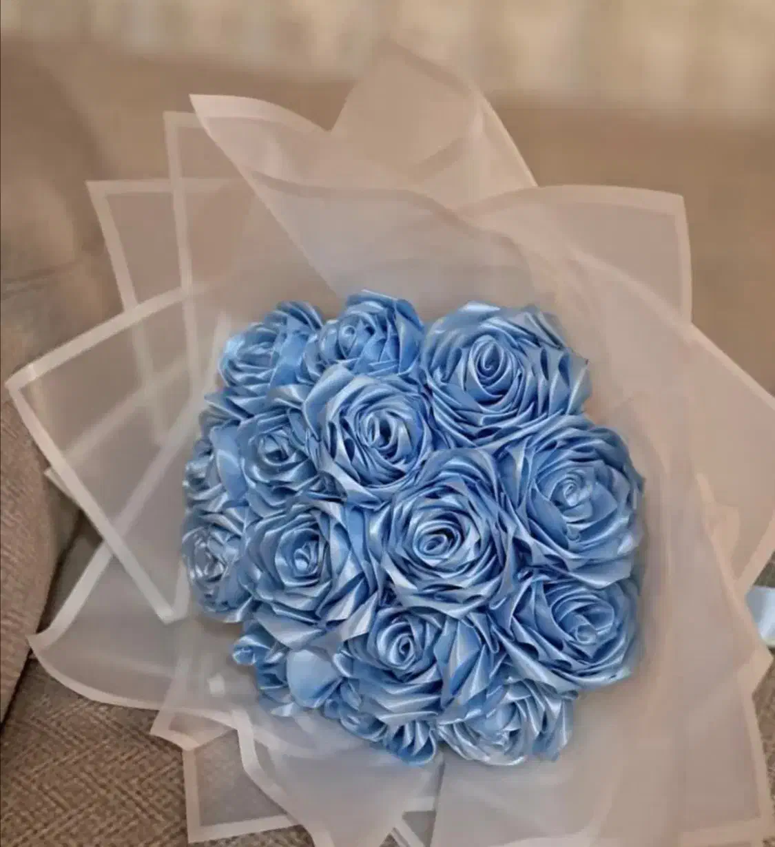 گل رز ربانی با قیمت کم ولی یه کار موندگار|گل مصنوعی|اصفهان, درب سیبه علیا|دیوار