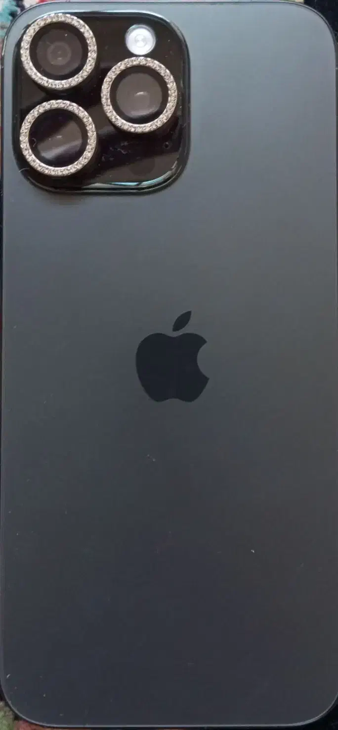 آیفون 16 پرو مکس 1 ترابایت فیک ولی سالم|موبایل|اقبالیه, |دیوار