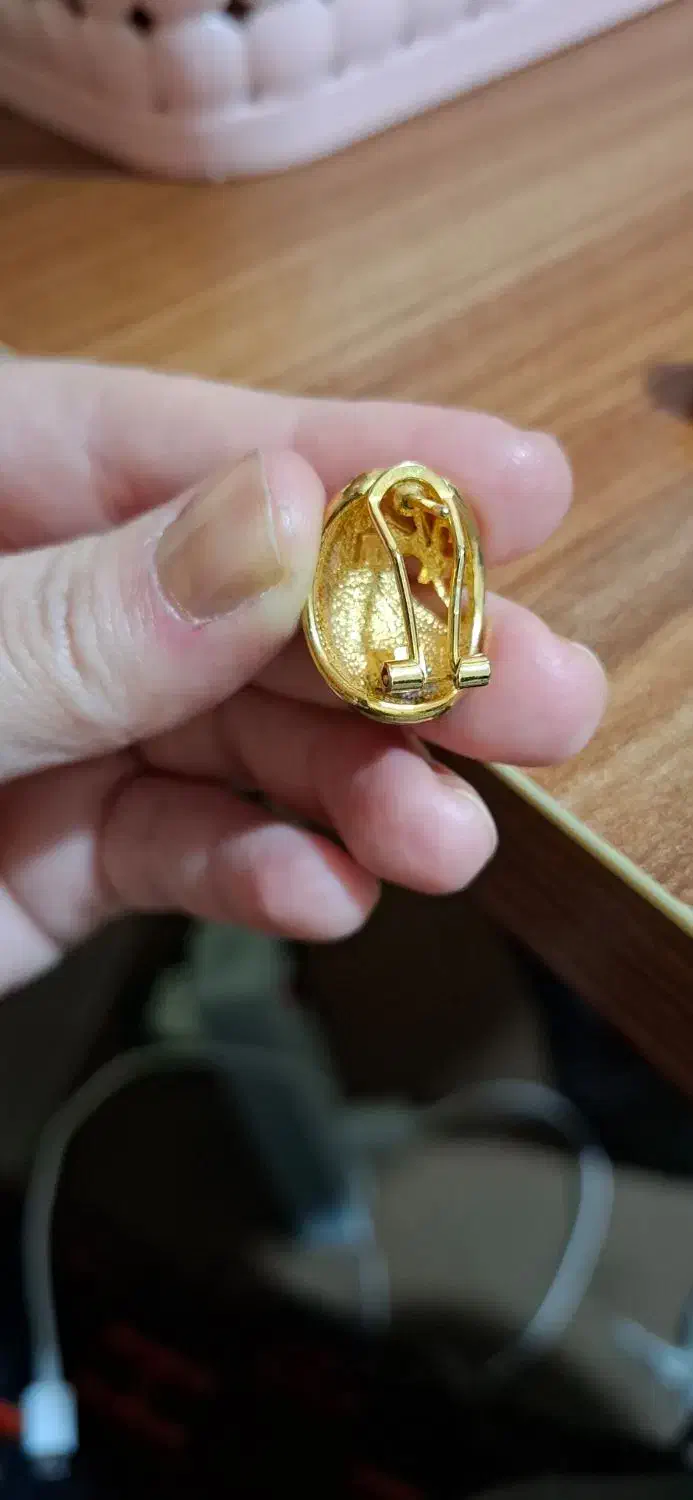 گوشواره ژوپینگ|بدلیجات|بندر انزلی, کوی واحدی|دیوار