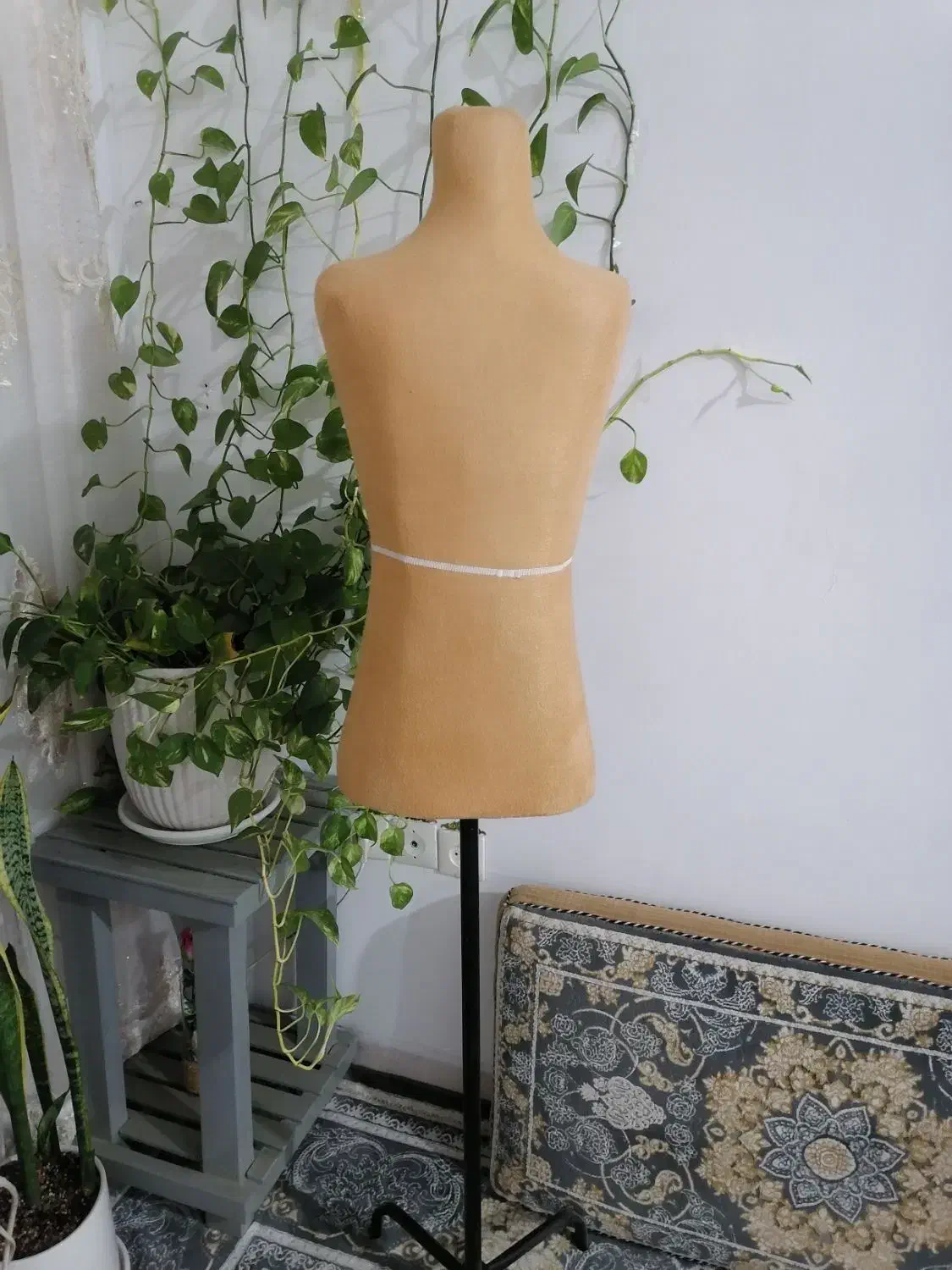 مانکن دکوری|لوازم خیاطی و بافتنی|قم, مجیدیه|دیوار