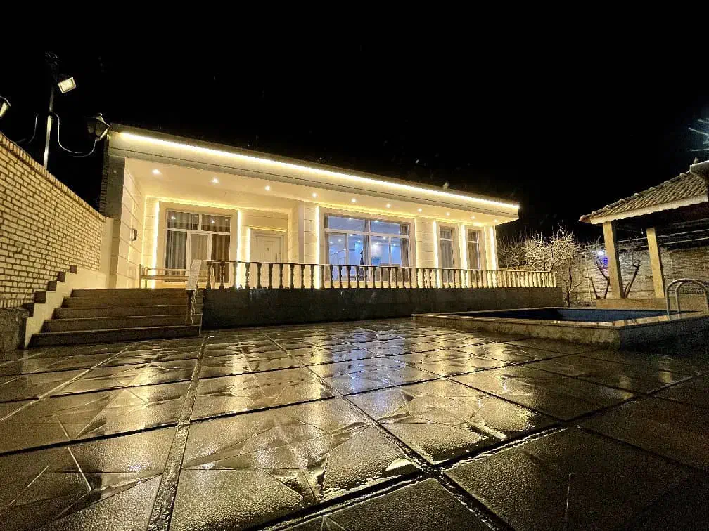 ویلای لاکچری/ سند تک برگ/انشعابات کامل/تهاتر|فروش خانه و ویلا|گلمکان, |دیوار