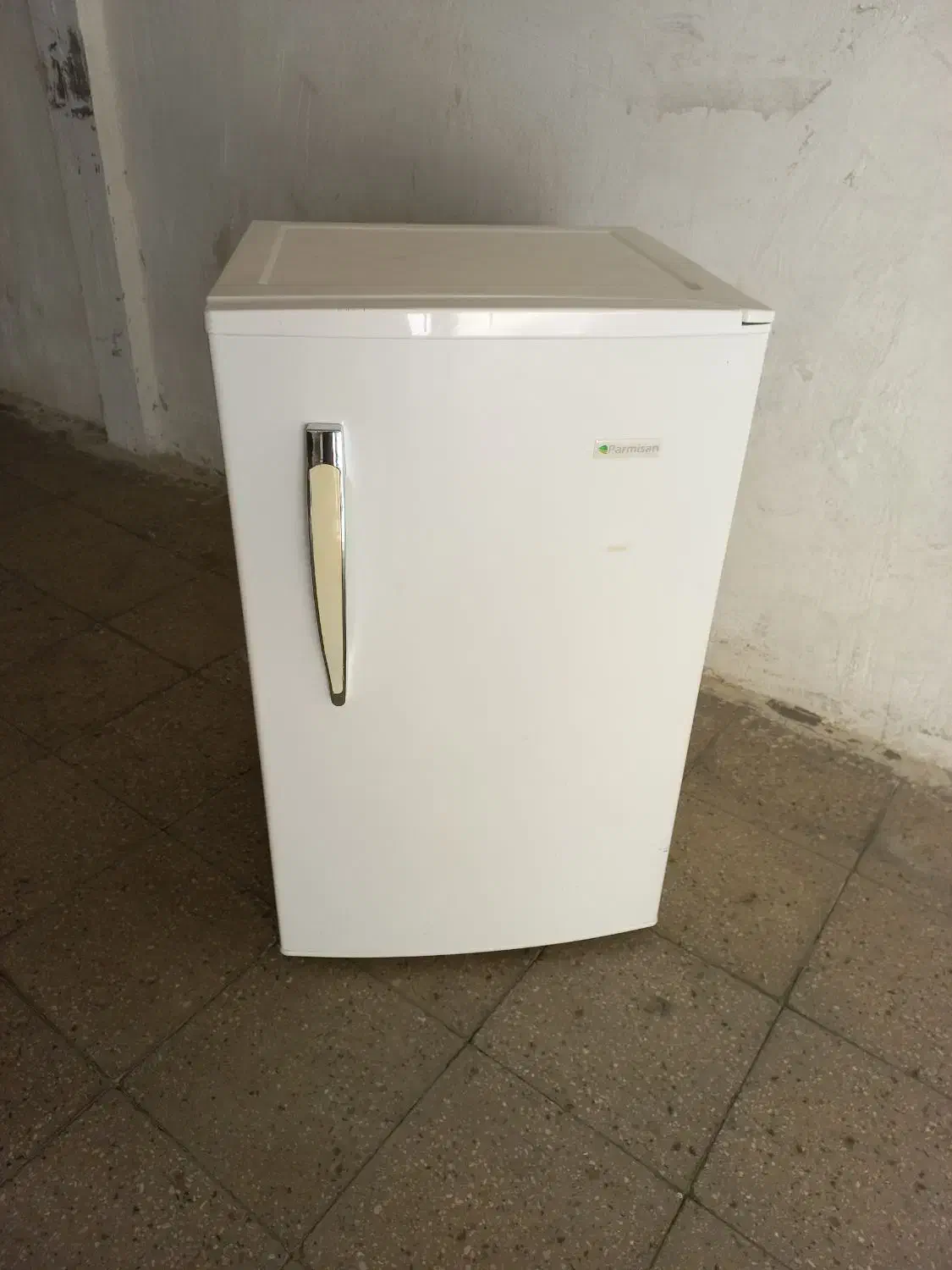 فریزر تک کوچک مینی چهار ۴کشو ایستکول ۶فوت کابینتی|یخچال و فریزر|تهران, مشیریه|دیوار
