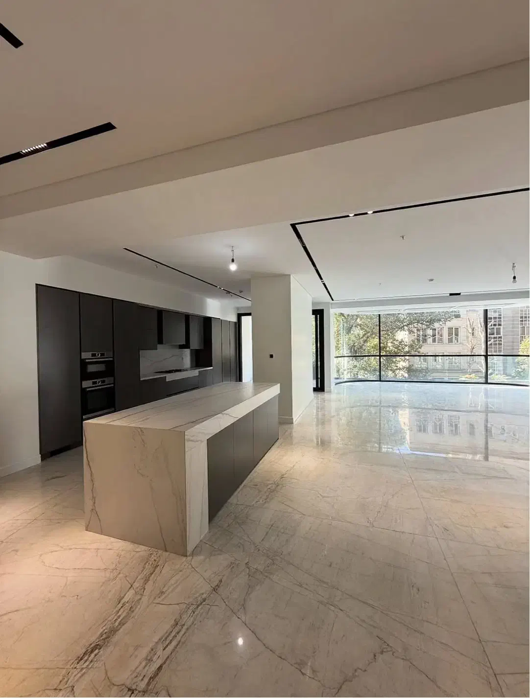 ۳۵۰ متر با مشاعات هُتلینگ|اجارهٔ آپارتمان|کرج, عظیمیه|دیوار