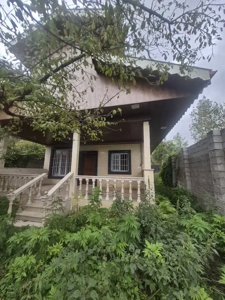 ویلایی نوساز ۳/۴۰۰متری کوچصفهان/سنگر/لولمان|فروش خانه و ویلا|کوچصفهان, |دیوار