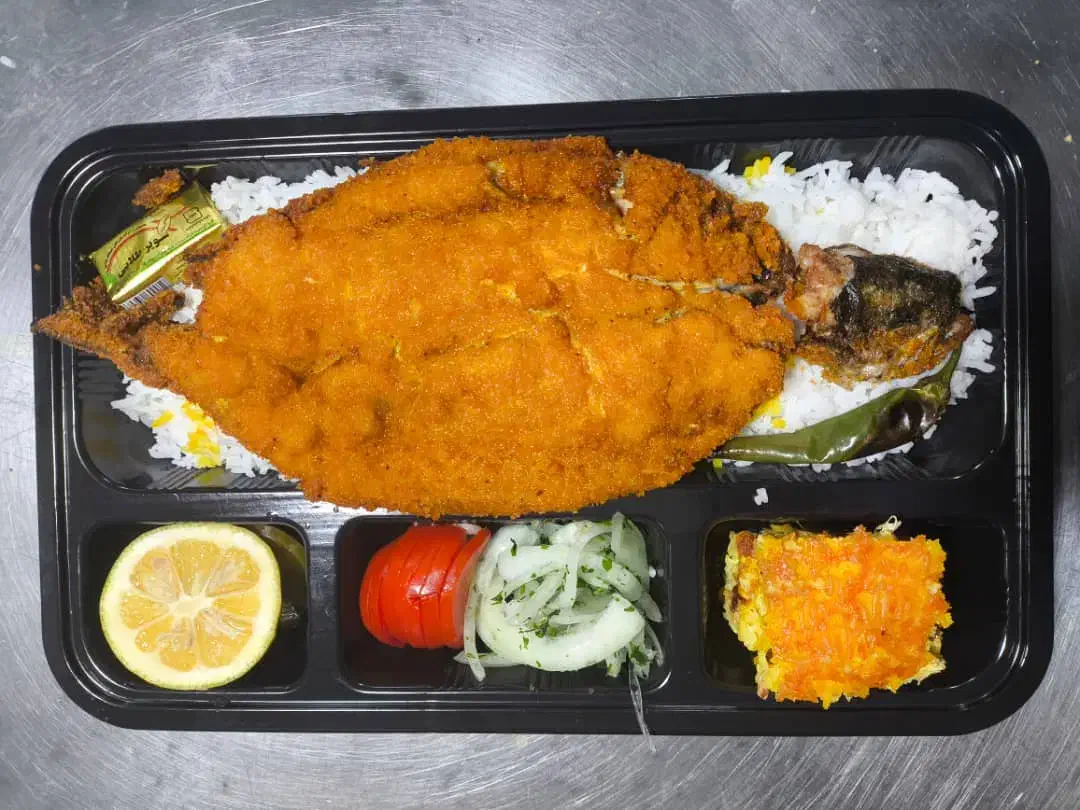 بازاریاب و معرف غذای شرکتی|استخدام بازاریابی و فروش|تهران, فلسطین (میدان انقلاب)|دیوار