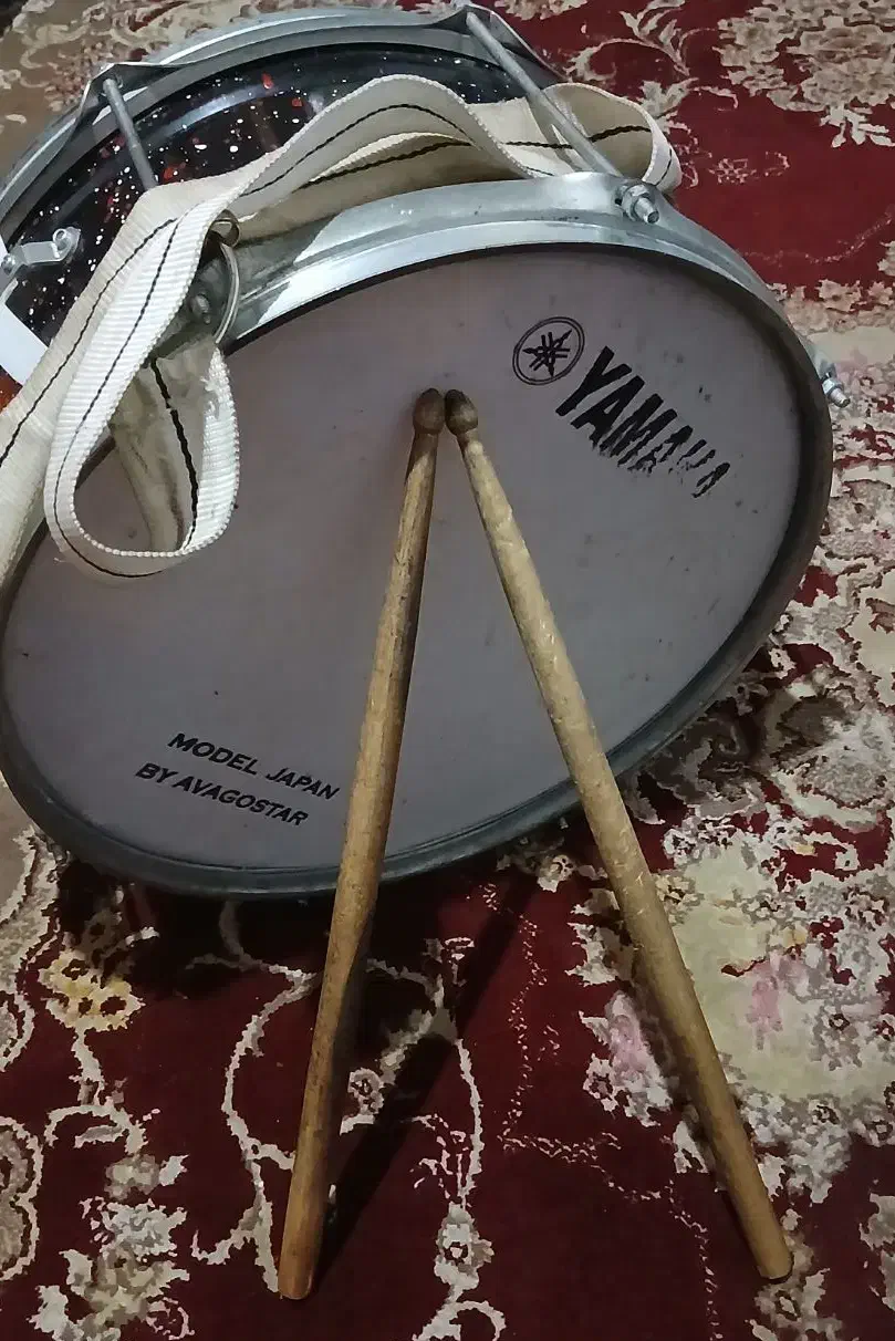 سیدرام سالم کم استفاده شده|درام و پرکاشن|تولم شهر, |دیوار