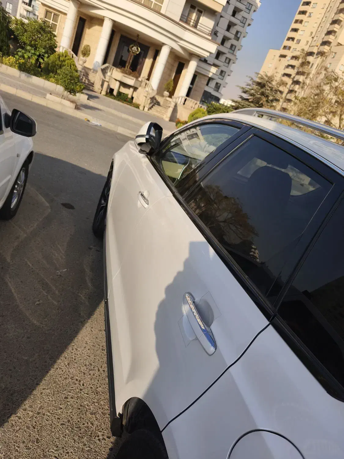 کوپا رویال|خودرو سواری و وانت|تهران, شهرک غرب|دیوار