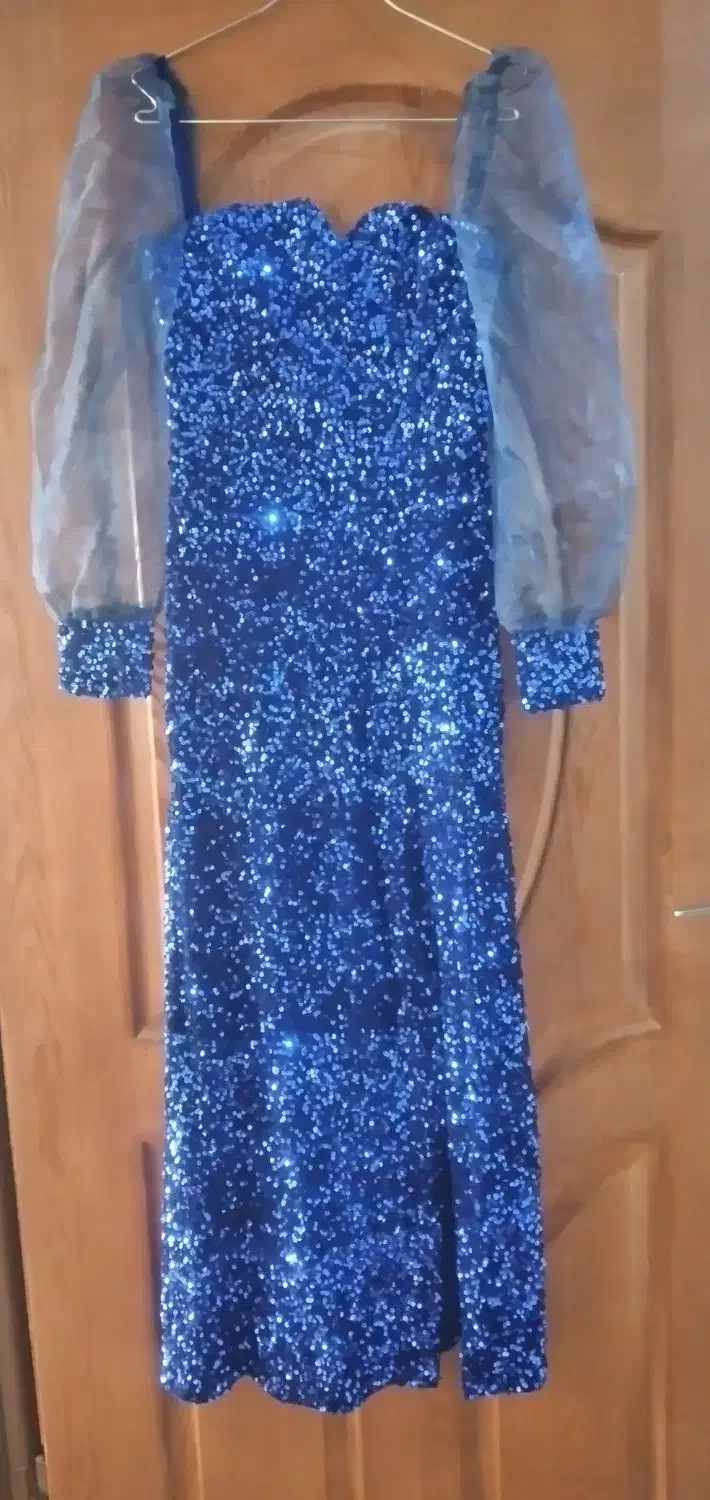 تعدادی لباس مجلسی سایز۴۰|لباس|تربتحیدریه, طالقانی|دیوار