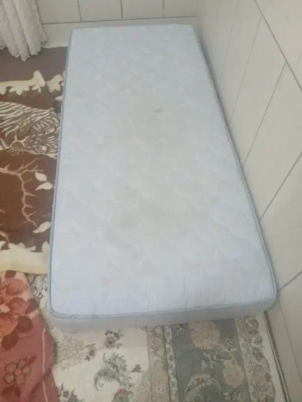 تشک یک نفره|تشک تختخواب|مسجد سلیمان, |دیوار