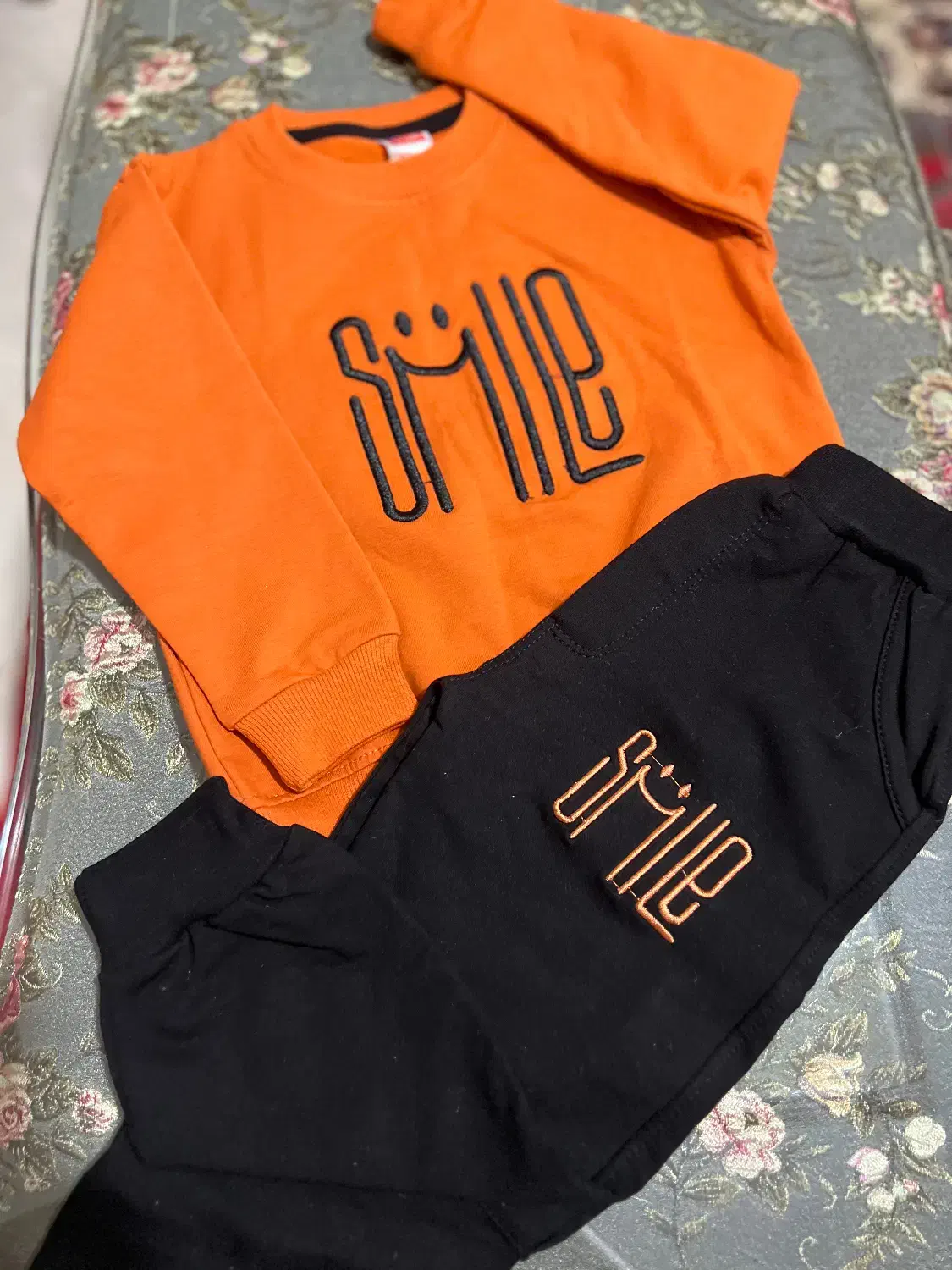 بلوز شلوار پسرانه|کفش و لباس بچه|خمین, |دیوار