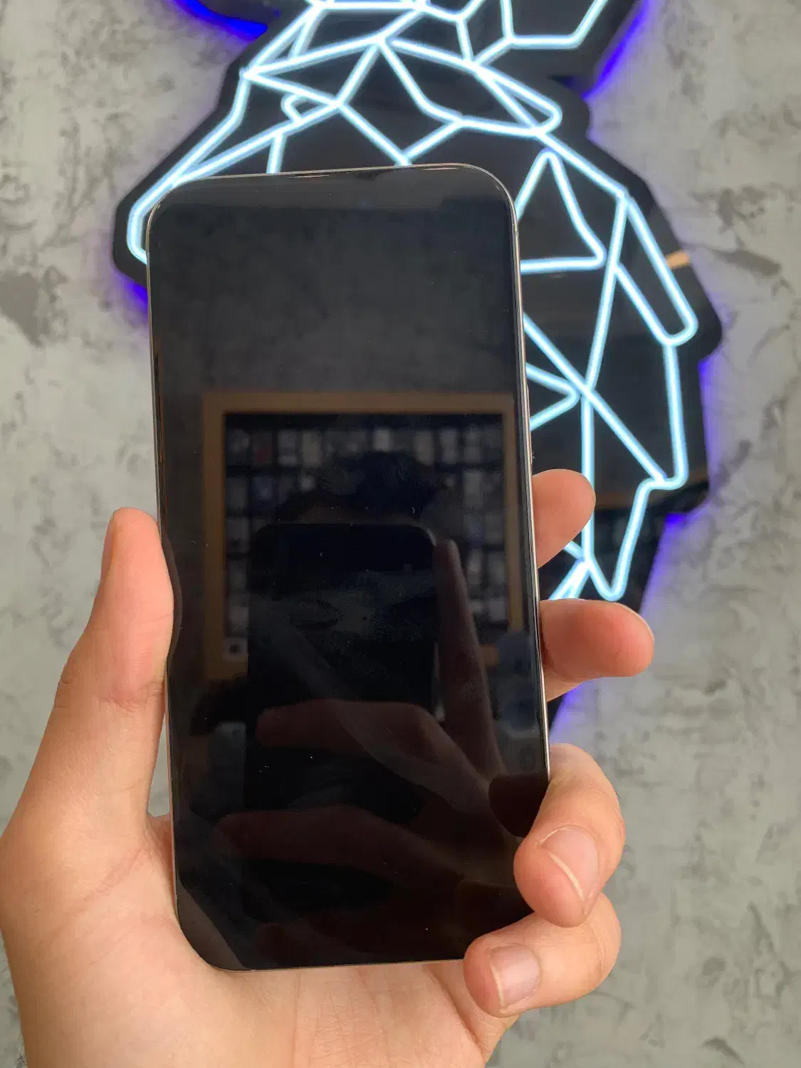 ایفون ۱۶پرومکس|موبایل|تهران, هروی|دیوار