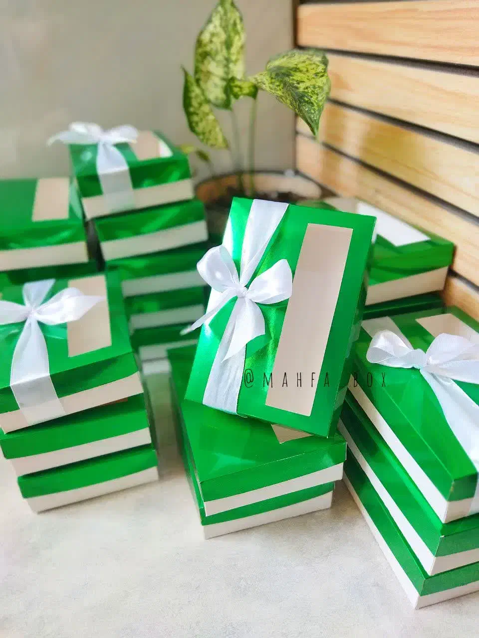 جعبه برای بسته بندی شمع و شیرینی|صنایع دستی و سایر لوازم تزئینی|بندر ماهشهر, |دیوار