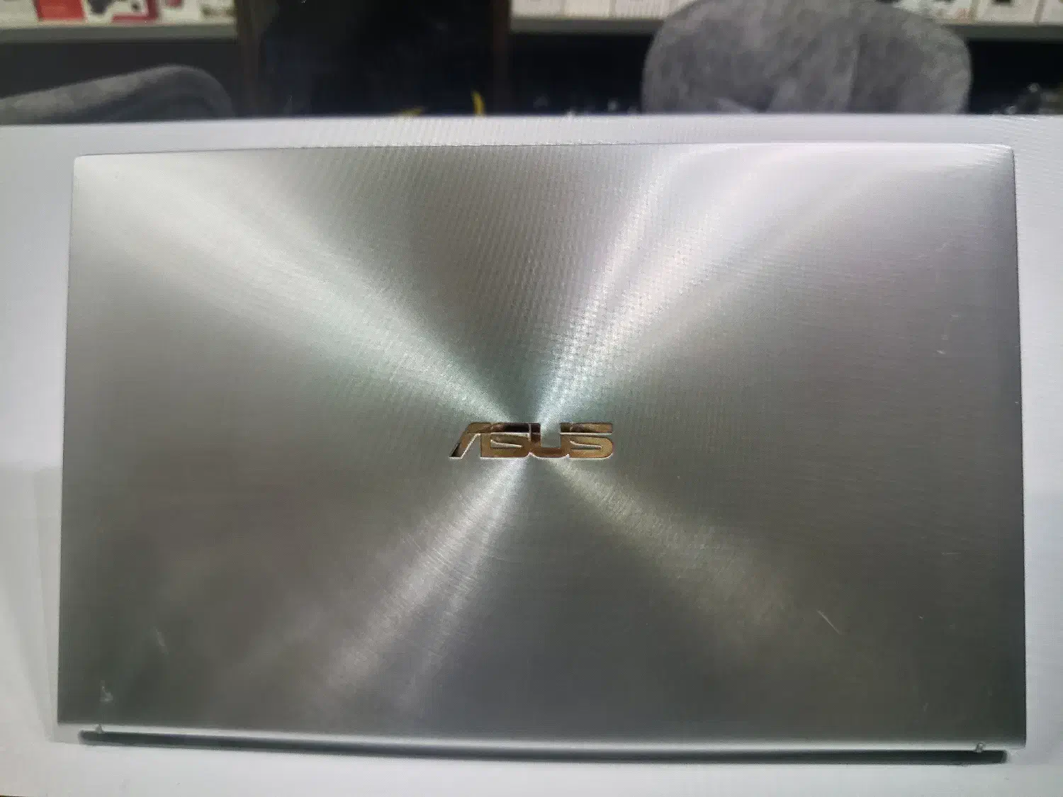 لپتاپ asus|رایانه همراه|کرج, فاز ۴ مهرشهر|دیوار