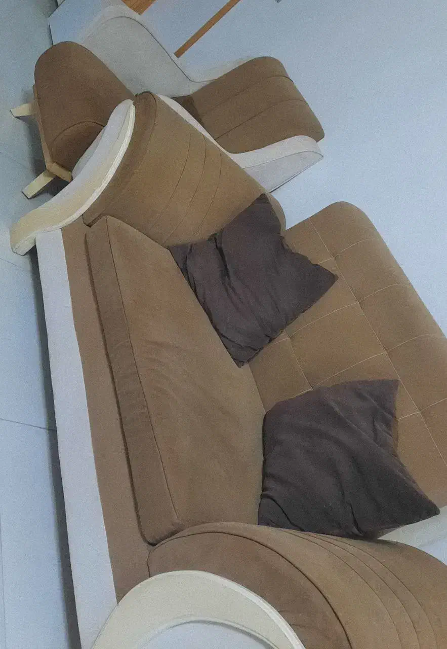 مبل راحتی|مبلمان خانگی و میز عسلی|تربتحیدریه, ترمینال|دیوار