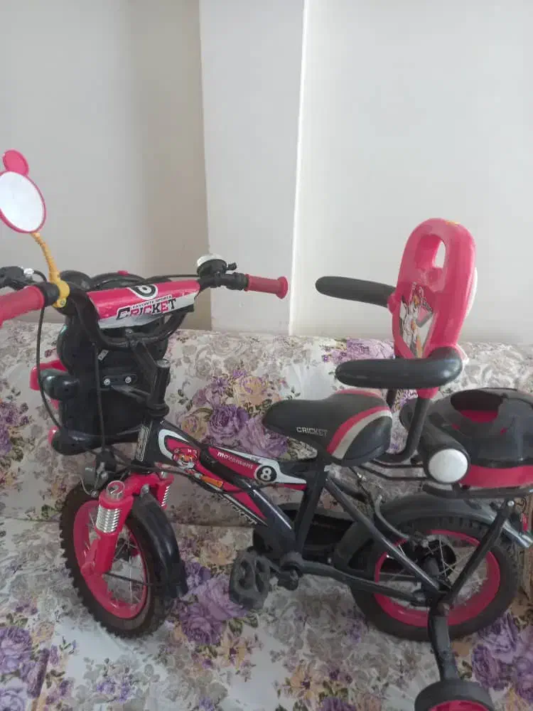 دوچرخه12|دوچرخه، اسکیت، اسکوتر|شیراز, فرگاز|دیوار