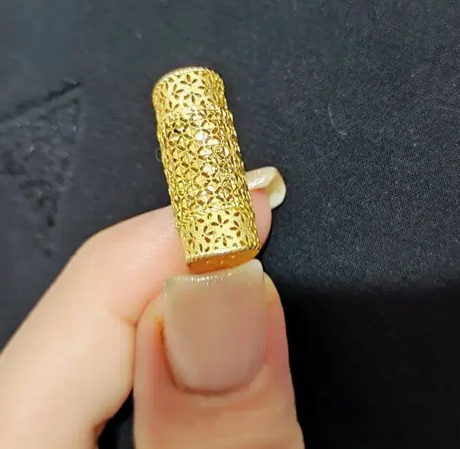 طلای کاملا نو و سالم|جواهرات|خرم‌آباد, |دیوار