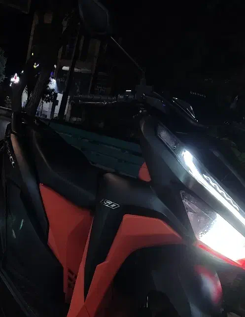 لوازم موتور کلیک|قطعات یدکی و لوازم جانبی|یزد, |دیوار