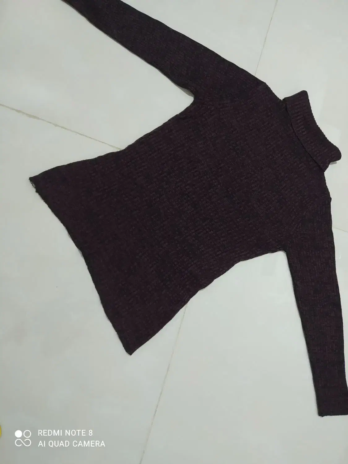 بافت خارجی مارک لاگوست اصل|لباس|همدان, |دیوار