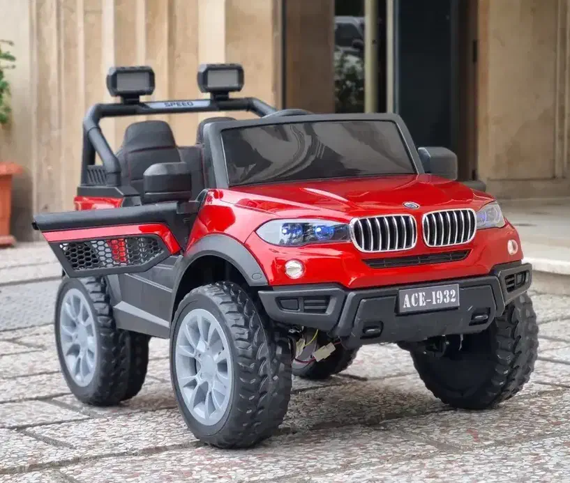 فروش ویژه ماشین وموتور شارژی|اسباب‌بازی بچه|تبریز, |دیوار