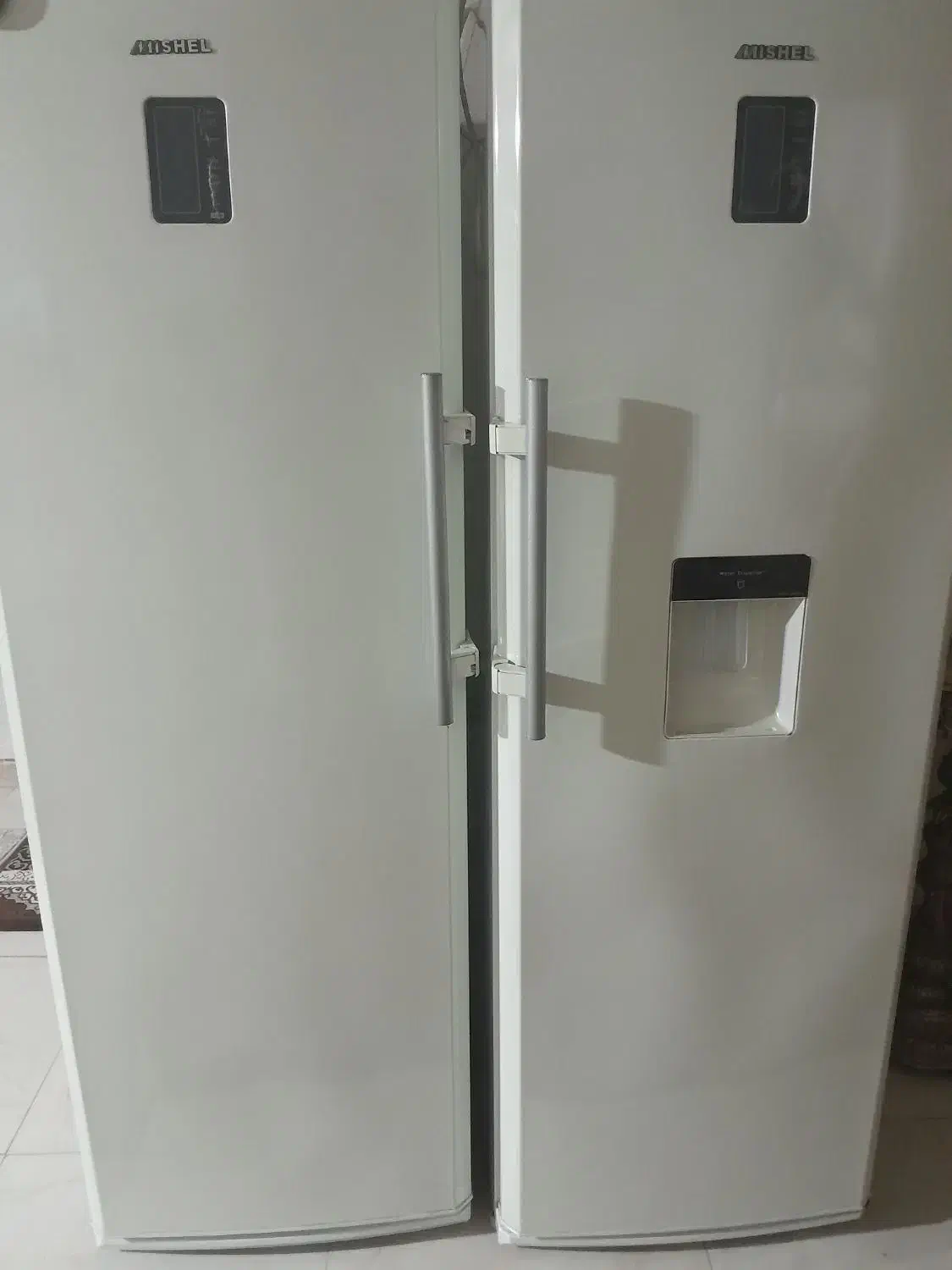 یخچال فریزر|یخچال و فریزر|آمل, |دیوار