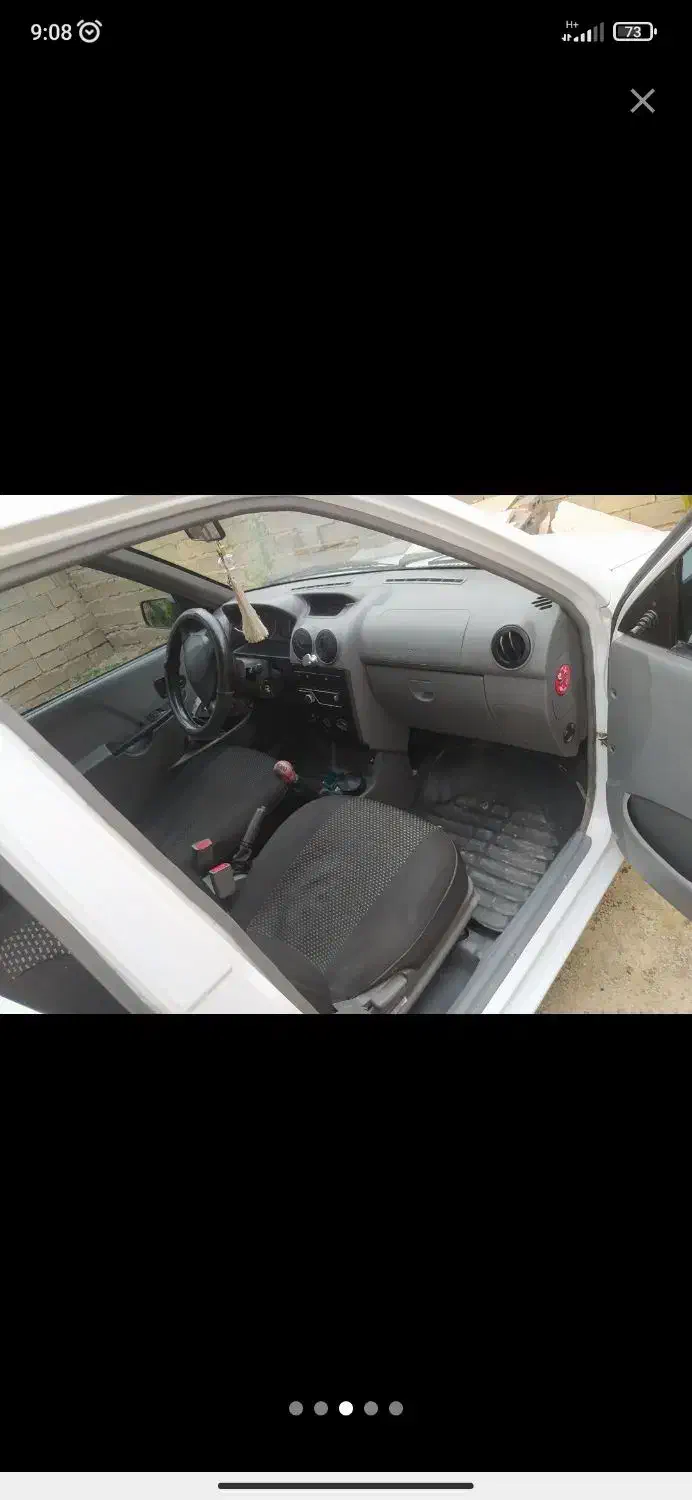 پراید111|خودرو سواری و وانت|ایلام, |دیوار