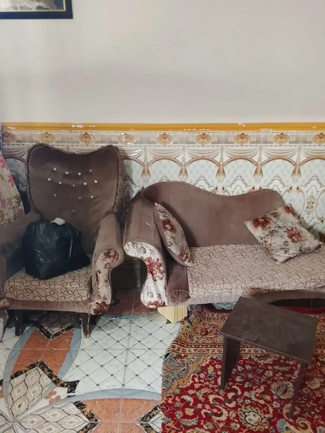 شادگان|مبلمان اداری|شادگان, |دیوار