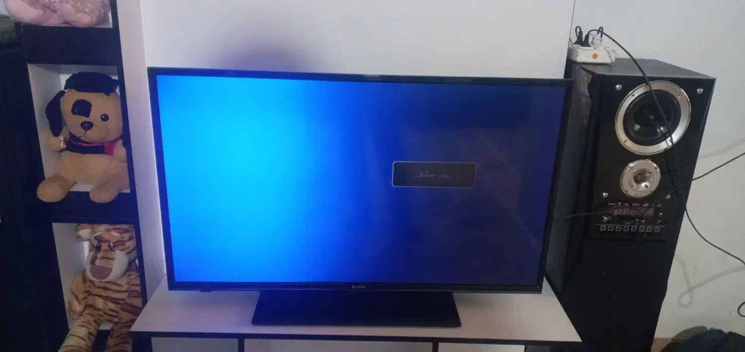 تعمیر تلویزیون های led|خدمات پیشه و مهارت|ری, سیزده آبان|دیوار