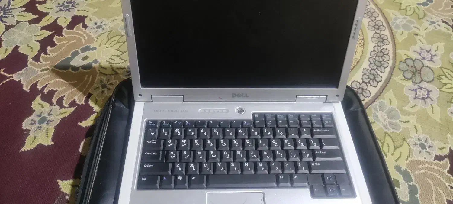 لپ تاپ مارک دل|رایانه همراه|بندر ماهشهر, |دیوار