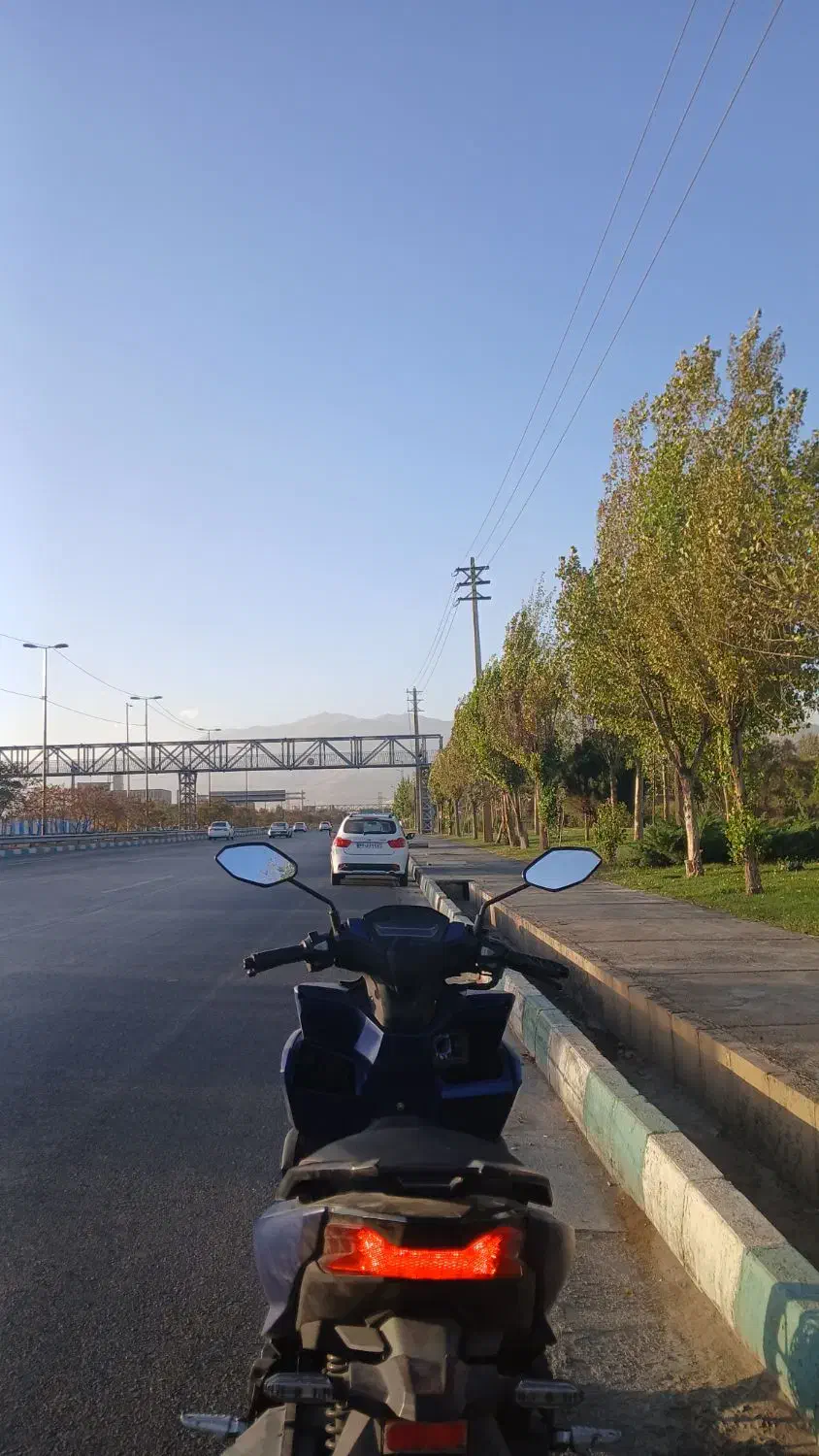 طرح کلیک ۱۸۰|موتورسیکلت|تهران, تهرانپارس شرقی|دیوار