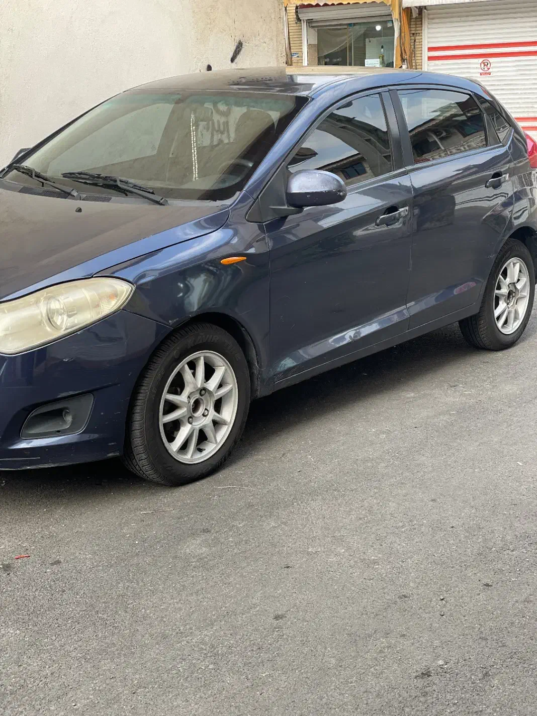 فروش ماشین mvm 315|خودرو سواری و وانت|رشت, کوی جام جم|دیوار