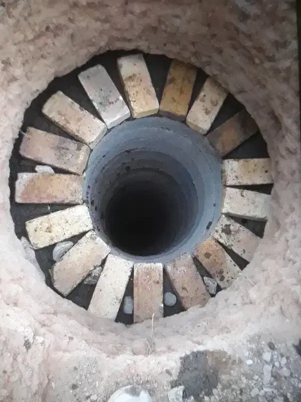 چاه کن مغنی|خدمات پیشه و مهارت|قزوین, |دیوار