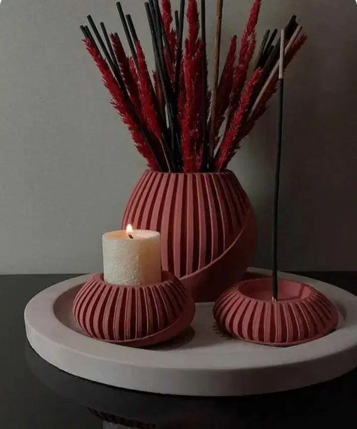 گلدان|صنایع دستی و سایر لوازم تزئینی|کاشان, فاز ۲ ناجی آباد|دیوار