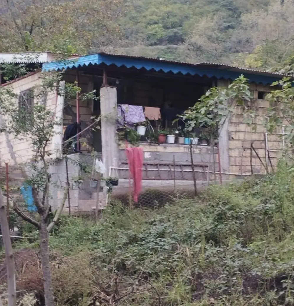 165متر ویلاکوهپایه ای با ویو زیبا در تالش|فروش خانه و ویلا|لیسار, |دیوار