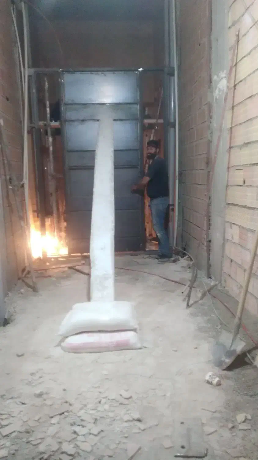 جوشکار سیار و بنای ساختمان|خدمات پیشه و مهارت|نظرآباد, نظرآباد|دیوار