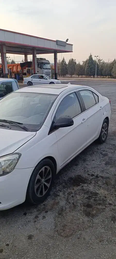 گریت والc30 مدل۹۵ اتومات|خودرو سواری و وانت|فولادشهر, A3|دیوار