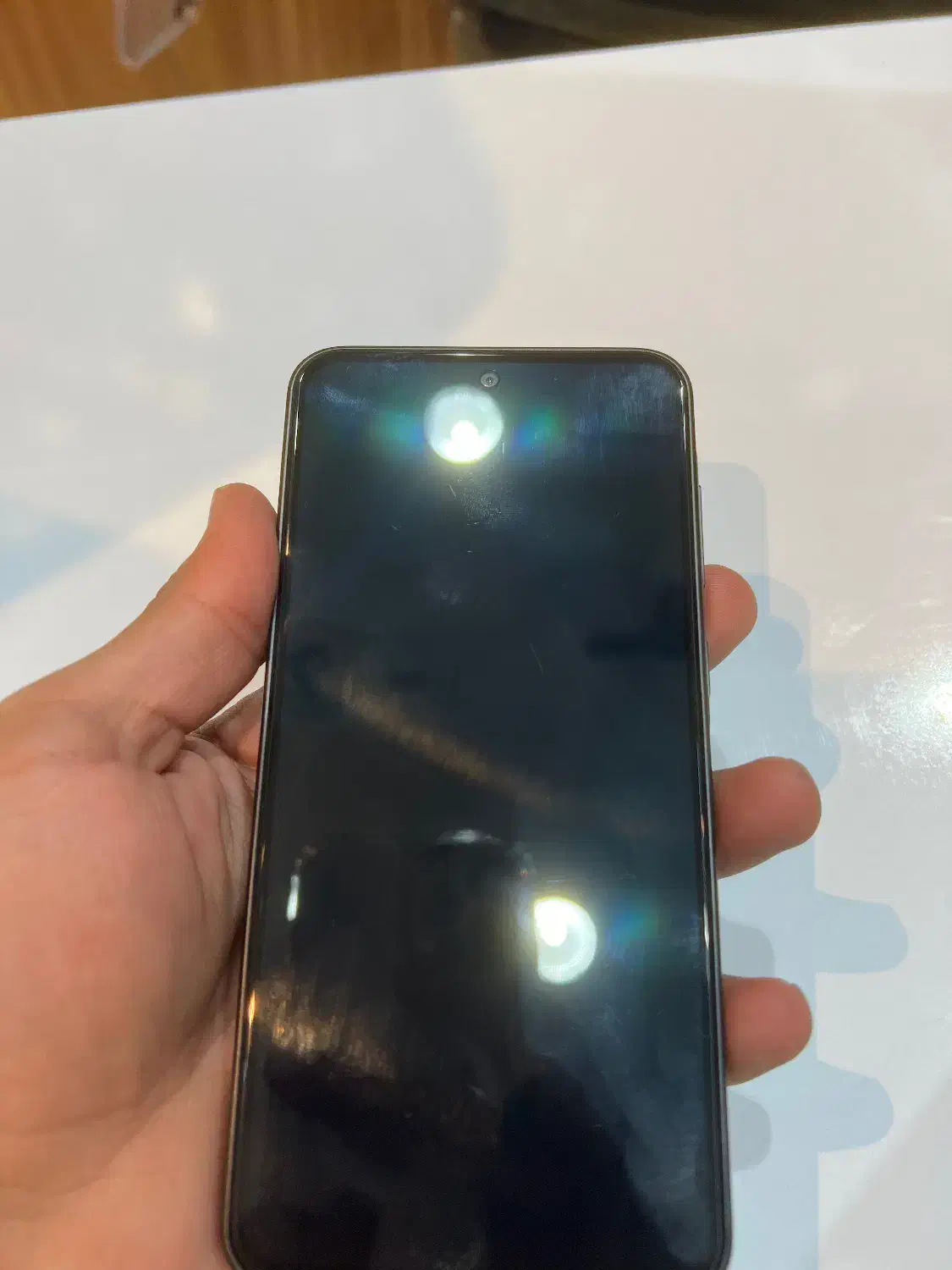 a36.5g|موبایل|مشهد, خواجه ربیع|دیوار