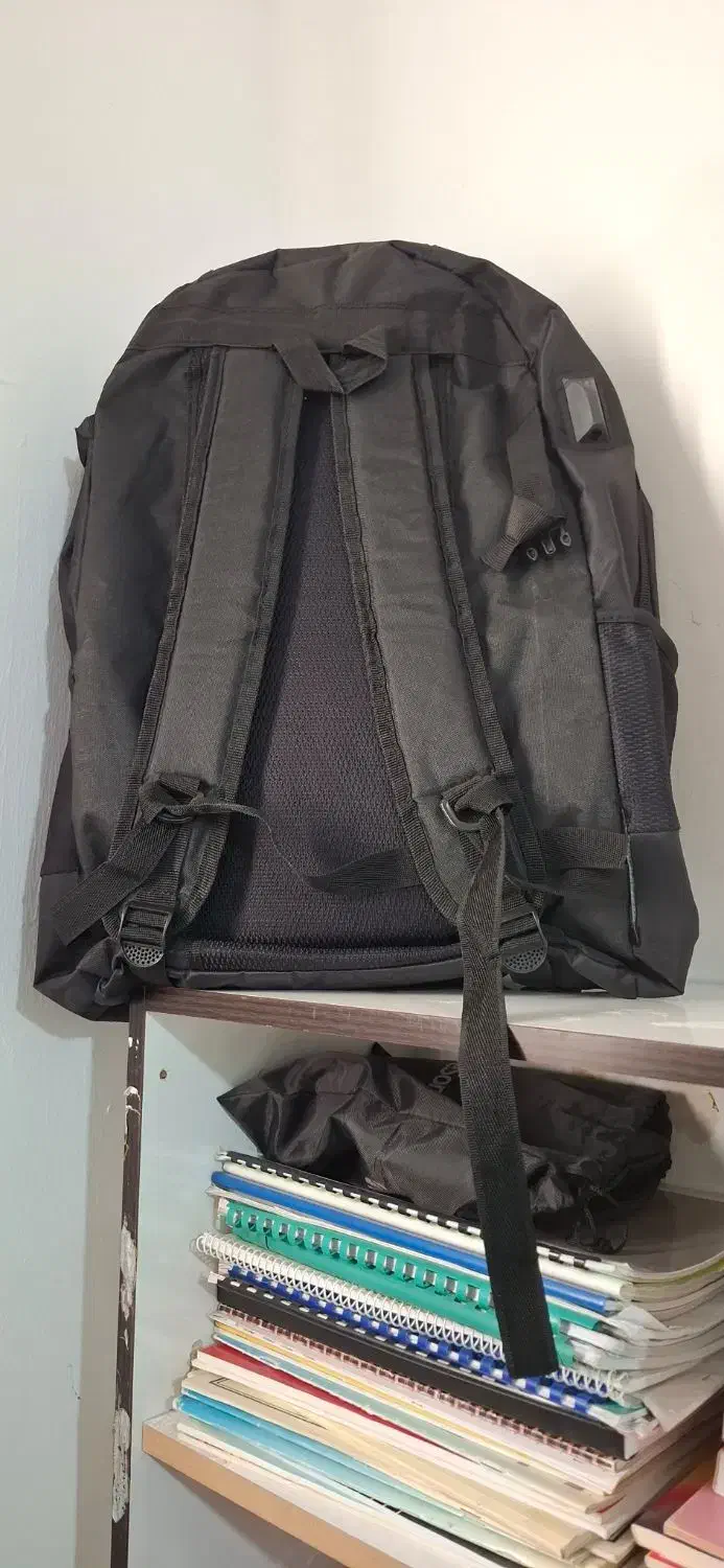 کوله پشتی|کیف، کفش، کمربند|بندرعباس, |دیوار