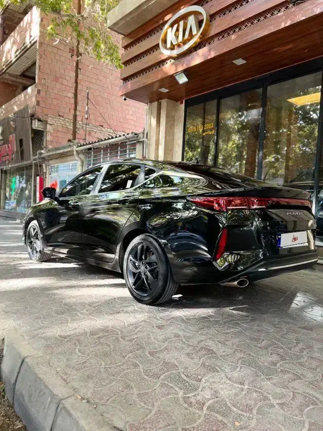 kmc j7|خودرو سواری و وانت|بجنورد, |دیوار