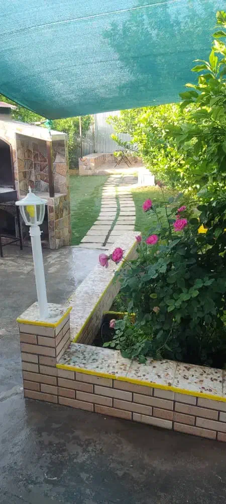 اجاره ویلا باغ|اجارهٔ کوتاهمدت آپارتمان و سوئیت|دزفول, |دیوار