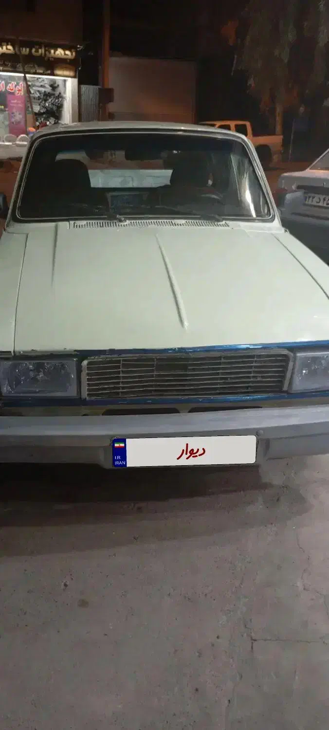 پیکان 93|خودرو سواری و وانت|جیرفت, |دیوار