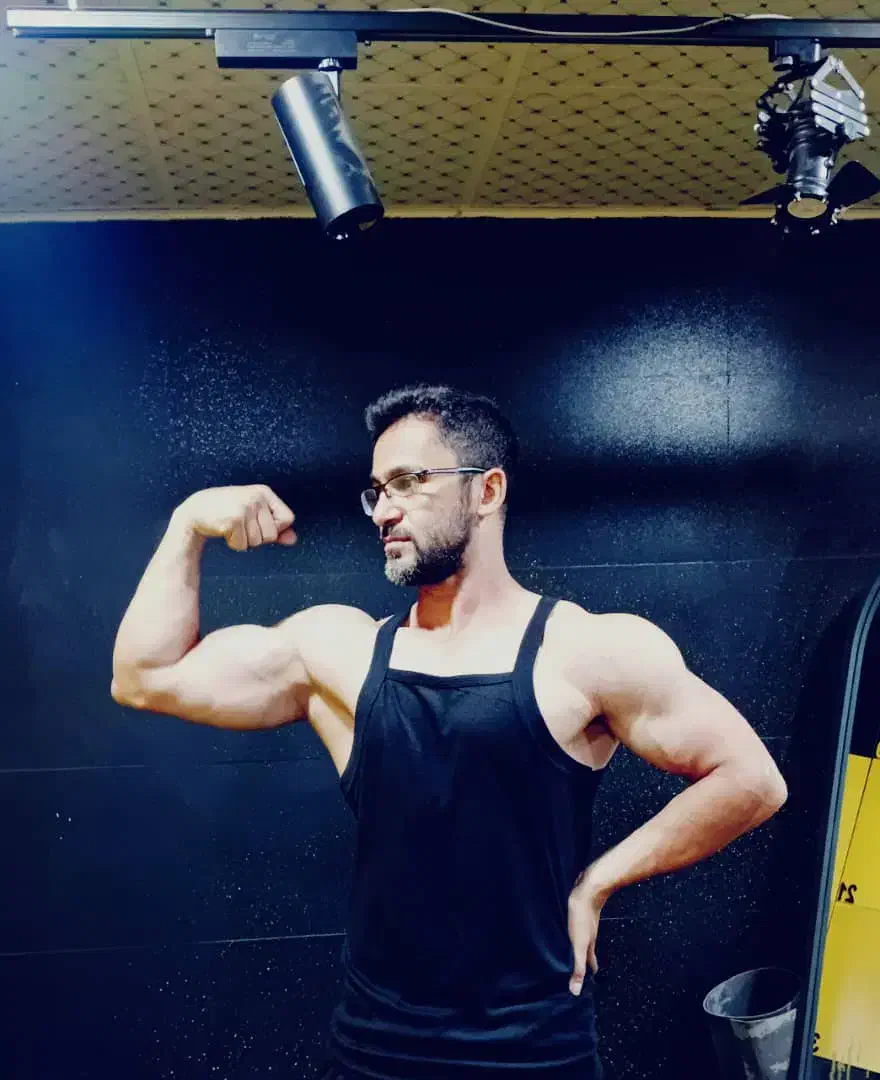 حجم دهنده عضلات چربی سوزی شکم پهلو|خدمات آرایشگری و زیبایی|کیش, |دیوار