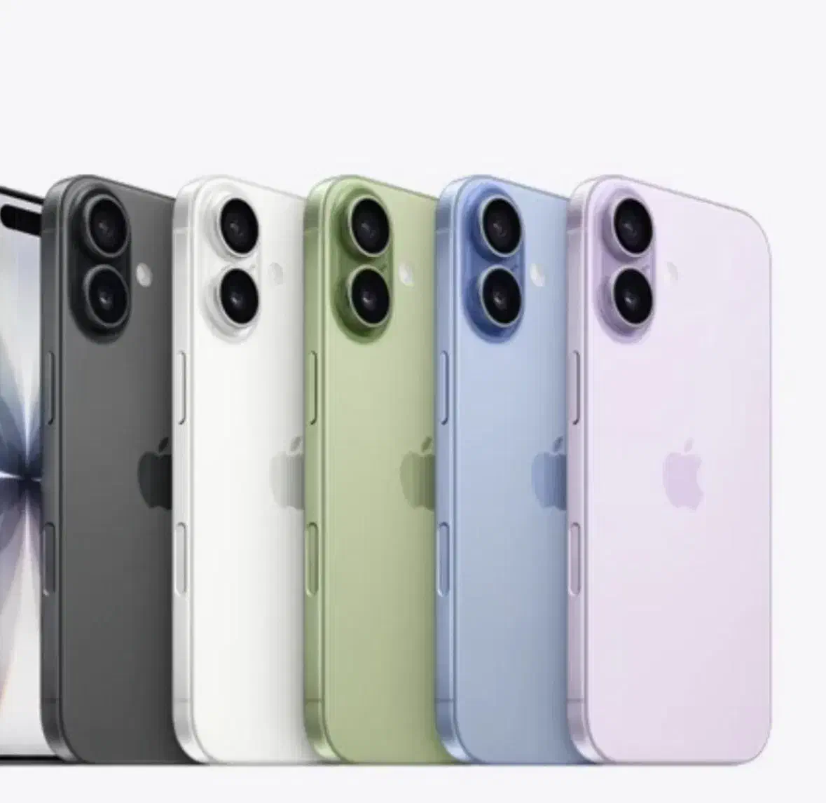 آیفون ۱۷ / iPhone 17|موبایل|تهران, اقدسیه|دیوار