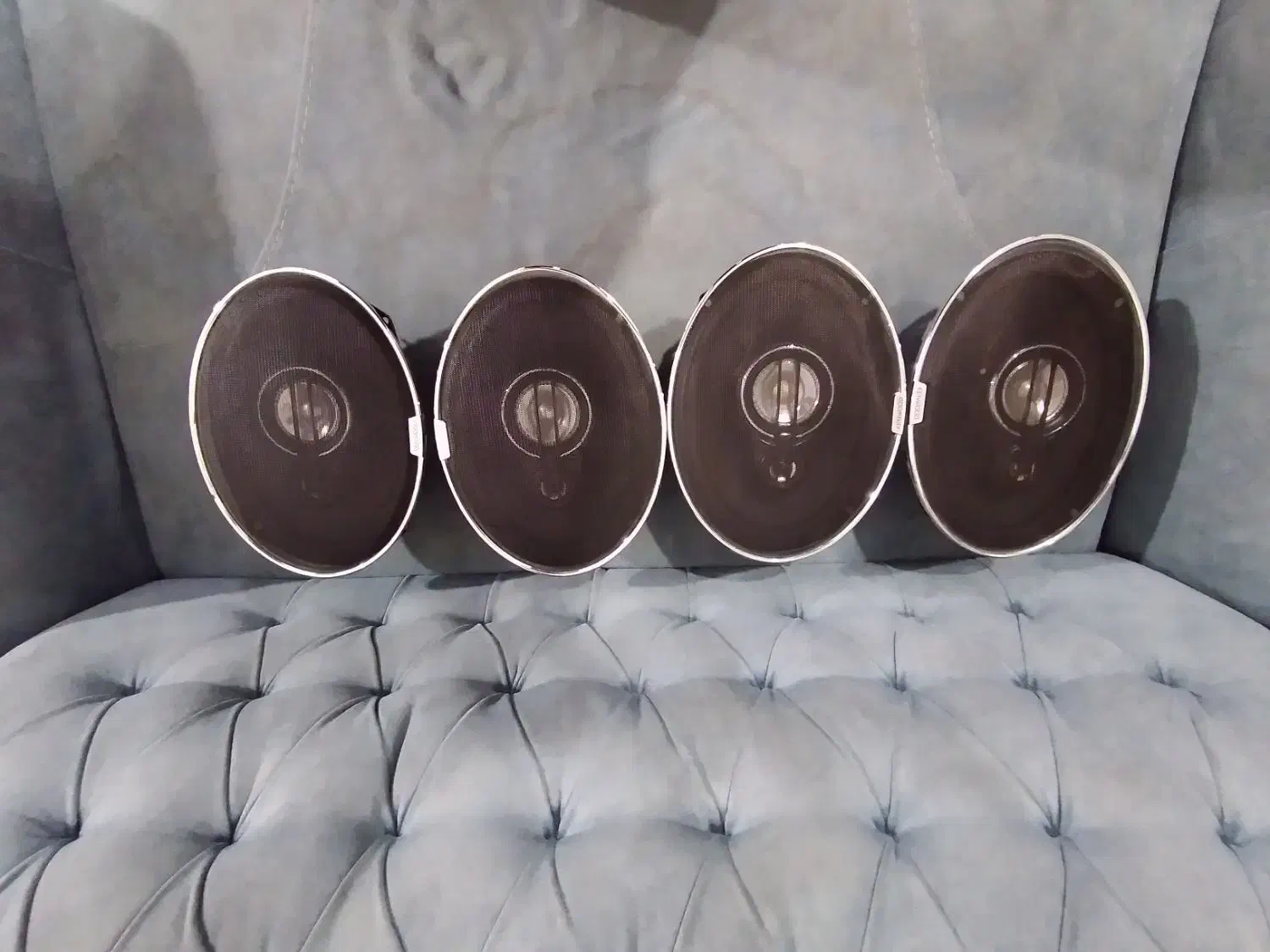 ظبط پایونرباند ۷۱۸ex ساب امپیلی معاوضعه با موتور|صوتی و تصویری|ملایر, |دیوار