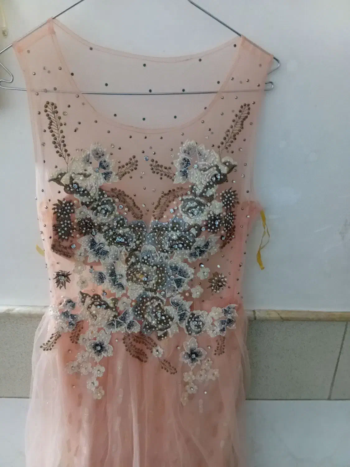 لباس مجلسی سایز ۴۰|لباس|قم, نیروگاه|دیوار