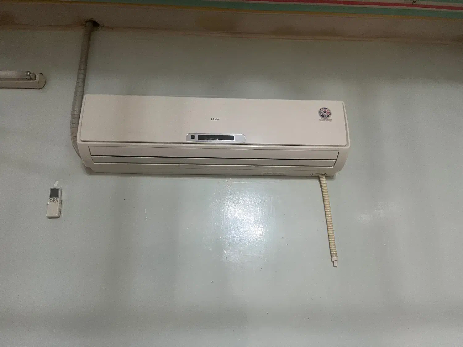 فروش کولر دو تیکه|کولر گازی و فنکوئل|دزفول, |دیوار