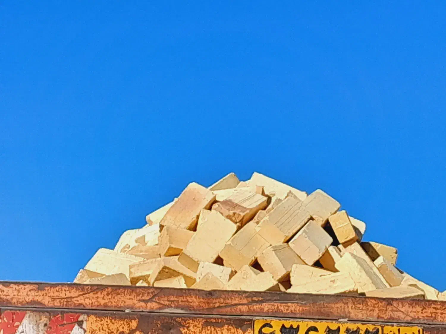 آجر|مصالح و تجهیزات ساختمان|زنجان, |دیوار