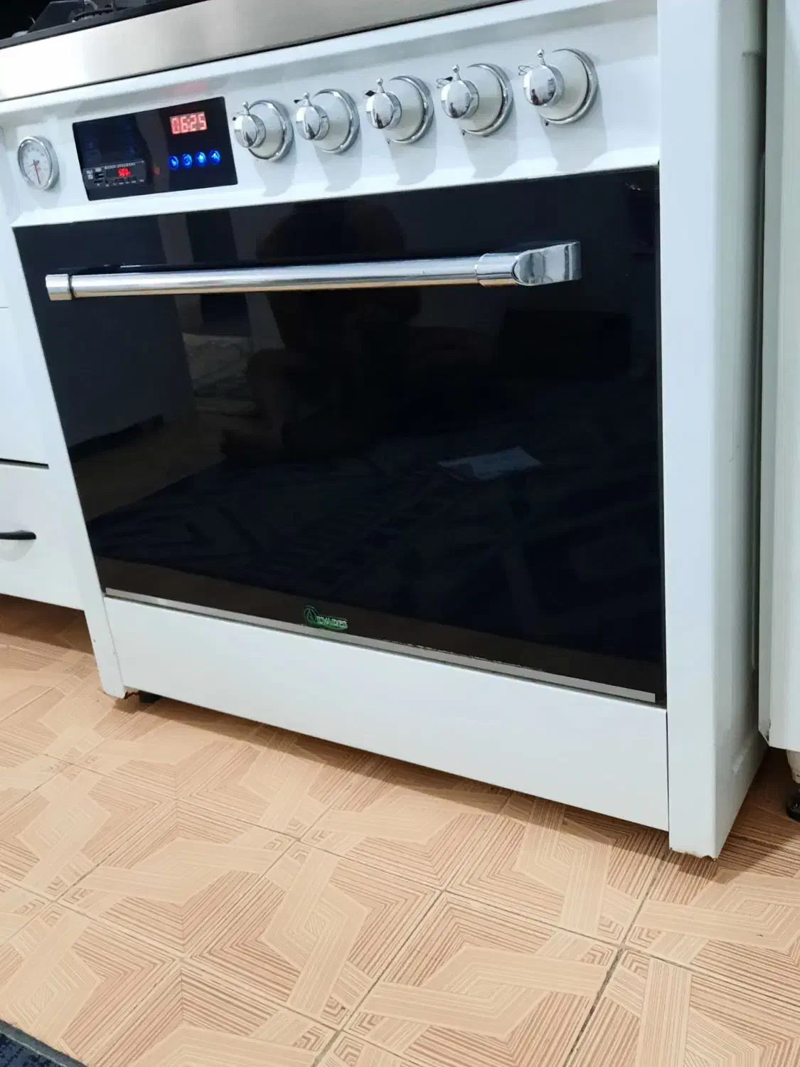 گازنودرحد|اجاق گاز و لوازم برقی پخت‌وپز|مشهد, شهید قربانی|دیوار